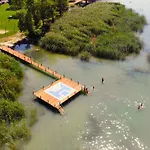 Holiday Resorts 3* Balatonszarszo