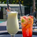 Holiday Resorts Hotel Balatonszarszo