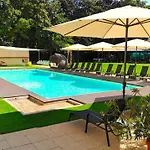 Holiday Resorts Hotel Balatonszarszo
