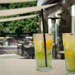 Hotel Holiday Resorts Balatonszarszo