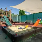 Holiday Resorts Hotel 3*