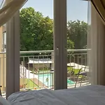 Hotel Holiday Resorts Balatonszarszo
