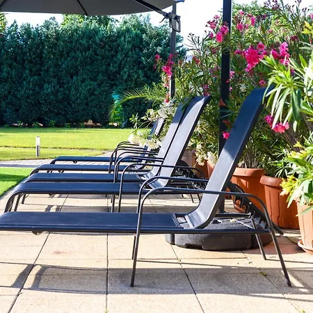 Holiday Resorts