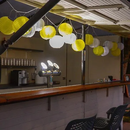 Holiday Resorts Hotel Balatonszarszo