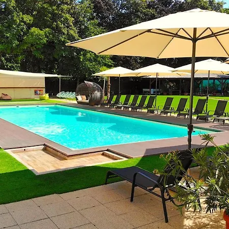 Holiday Resorts Hotel Balatonszarszo