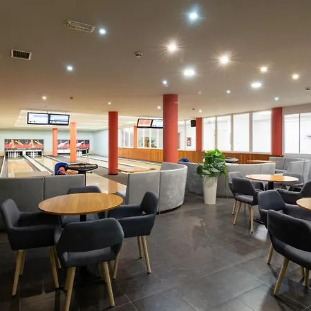 Holiday Resorts 3* באלאטונסארסו