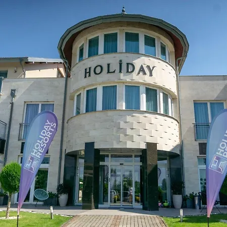 Holiday Resorts Hotel
