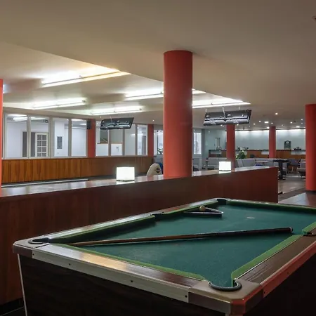 Hotel Holiday Resorts