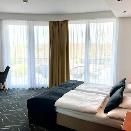 ホテル Holiday Resorts