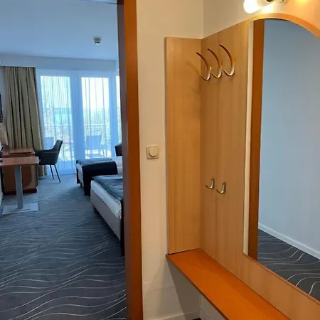 Holiday Resorts Balatonszarszo