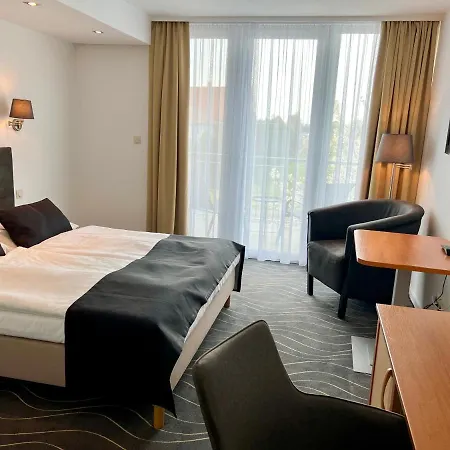 Holiday Resorts Balatonszarszo