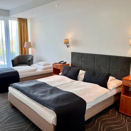 Hotel Holiday Resorts