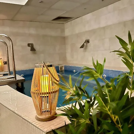 ホテル Holiday Resorts 3*