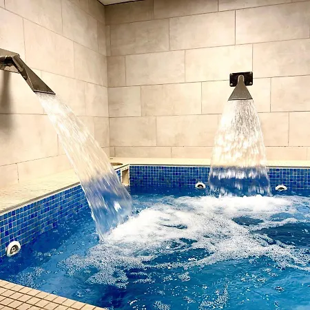 Holiday Resorts 3* バラトンサールソー
