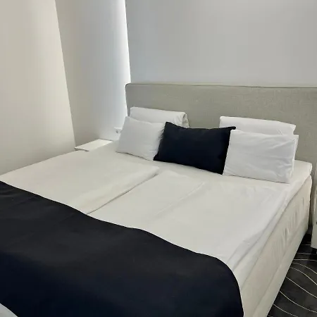Holiday Resorts 3*