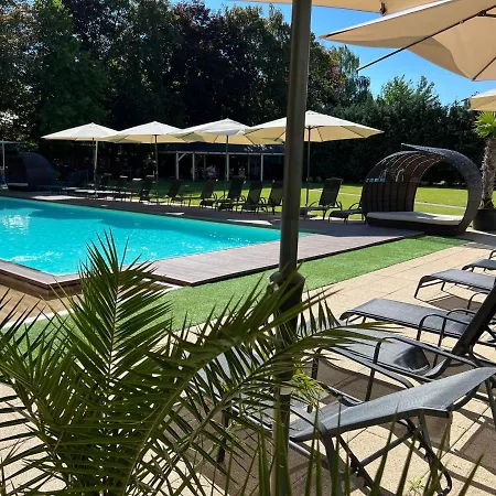 Holiday Resorts Hotel Balatonszarszo