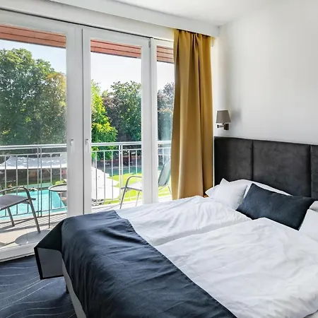 Holiday Resorts 발라톤사르소