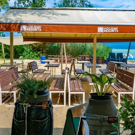 Holiday Resorts 3* Balatonszarszo