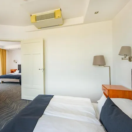 Holiday Resorts 발라톤사르소