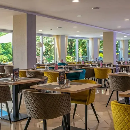 Holiday Resorts 발라톤사르소