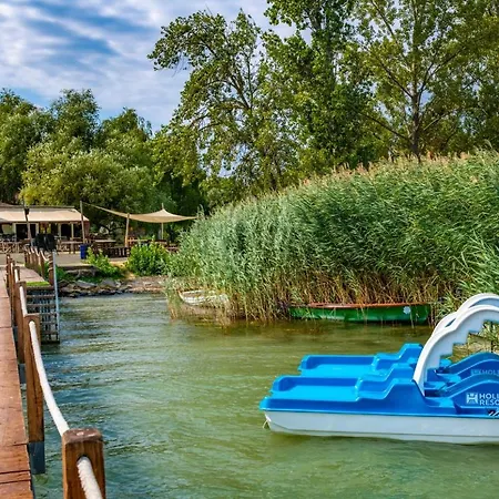 Holiday Resorts