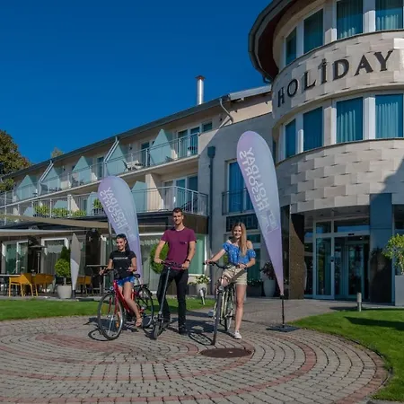호텔 Holiday Resorts 발라톤사르소