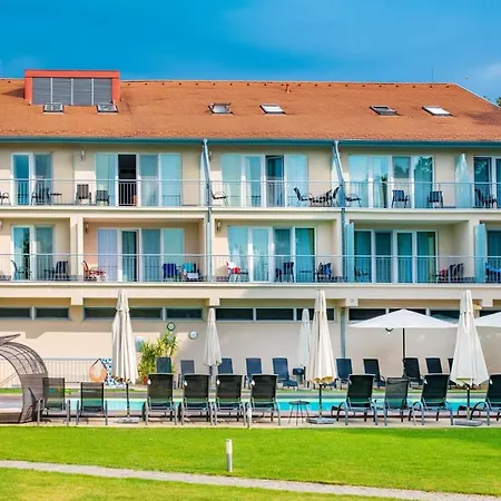 Holiday Resorts