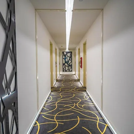Holiday Resorts 3* 발라톤사르소