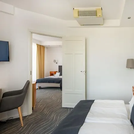 Holiday Resorts 호텔 3*