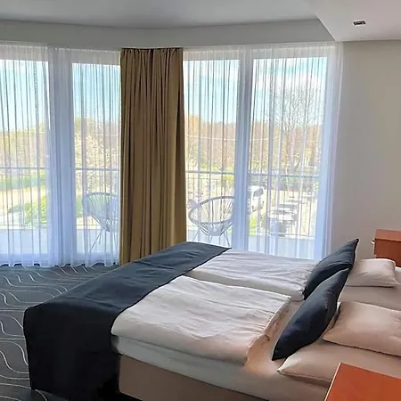 Holiday Resorts
