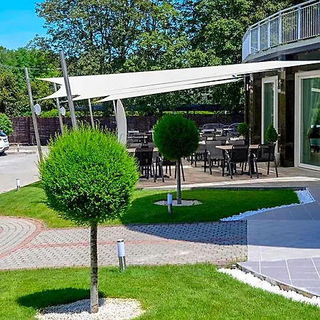 Holiday Resorts Hotel Balatonszarszo
