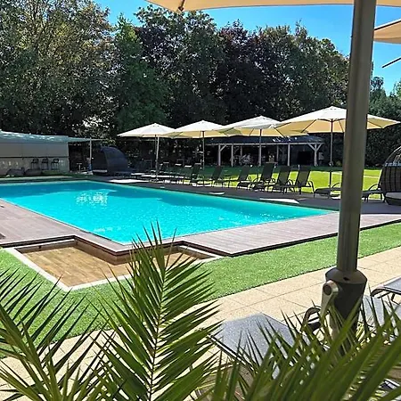 Holiday Resorts 3*