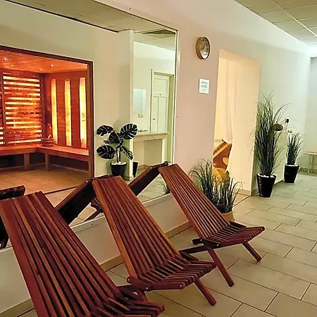 Holiday Resorts Hotel 3*