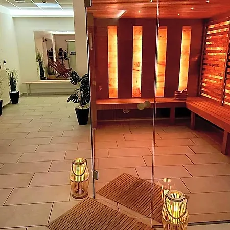 Hotel Holiday Resorts 3*