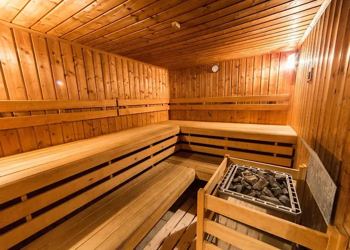 Holiday Resorts ホテル