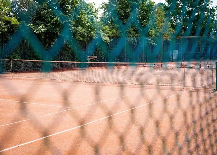 ホテル Holiday Resorts