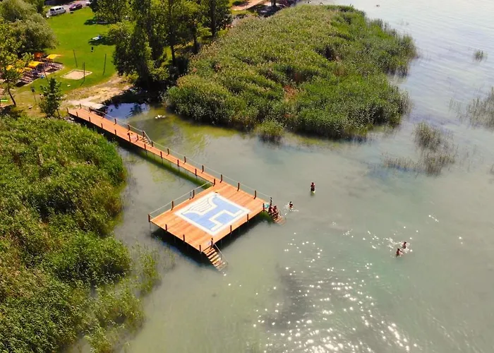 Holiday Resorts 3* באלאטונסארסו