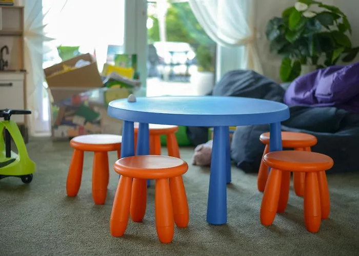 Hotell Holiday Resorts