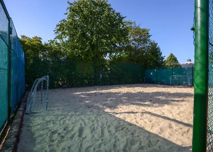 Holiday Resorts Hotell