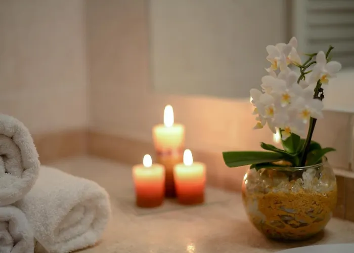 Holiday Resorts 3* באלאטונסארסו