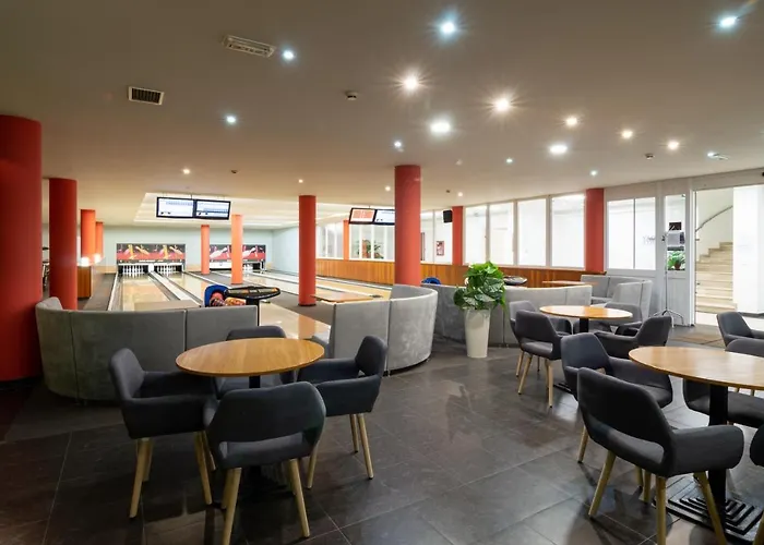 Holiday Resorts 3* באלאטונסארסו