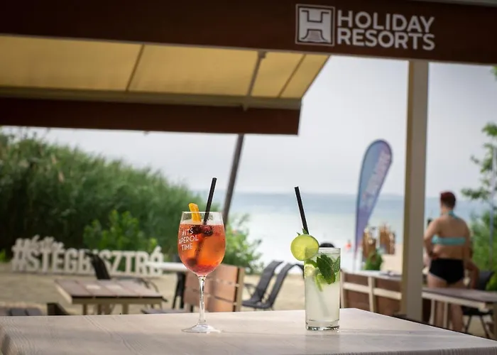 Hotell Holiday Resorts