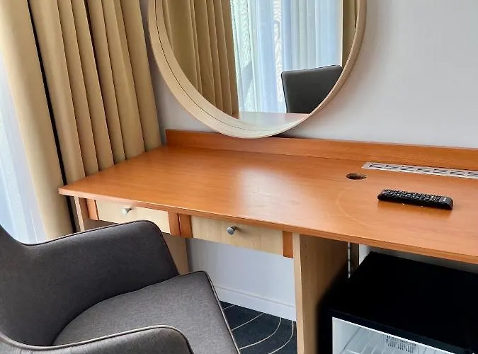 Holiday Resorts 3* באלאטונסארסו