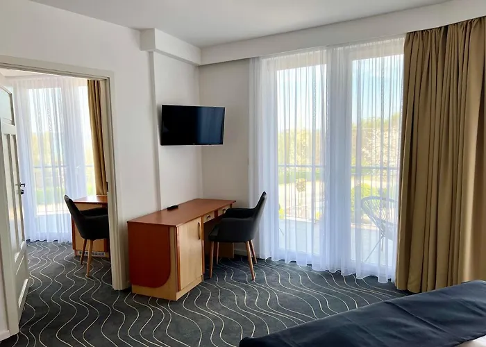 Hotell Holiday Resorts