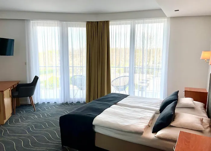 Hotell Holiday Resorts