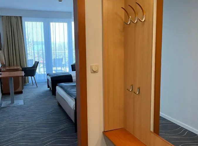 Holiday Resorts Balatonszarszo