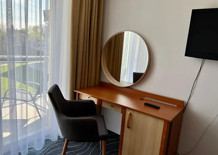 Holiday Resorts Hotell