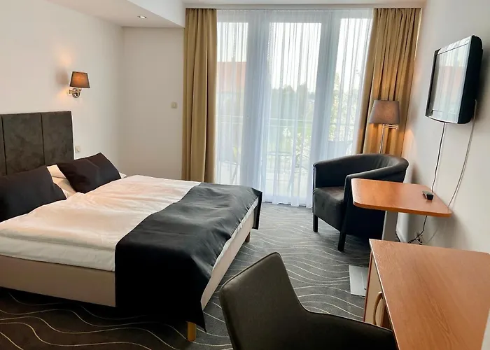 Holiday Resorts באלאטונסארסו