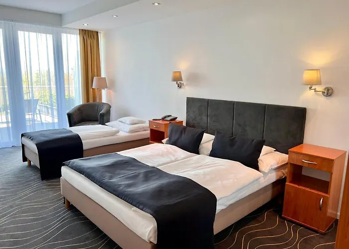 Hotell Holiday Resorts