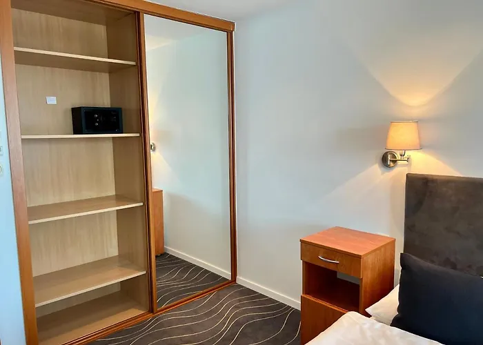 Holiday Resorts 3* バラトンサールソー